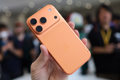 Pre-order iPhone 17 Series