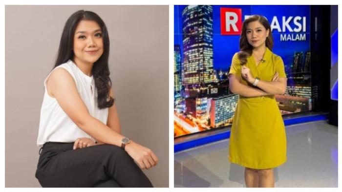 Profil Diana Valencia Wartawan CNN Indonesia