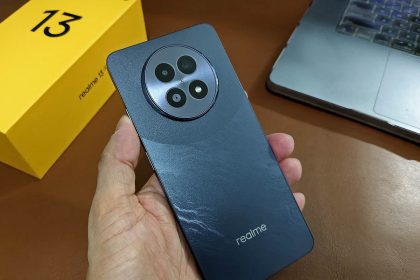 Realme 13