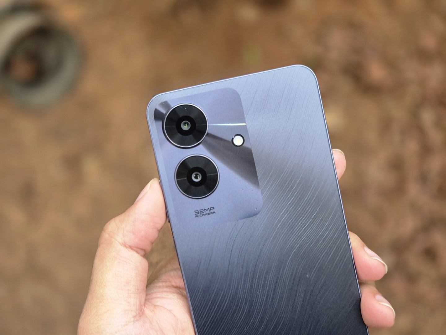 Realme Note 60
