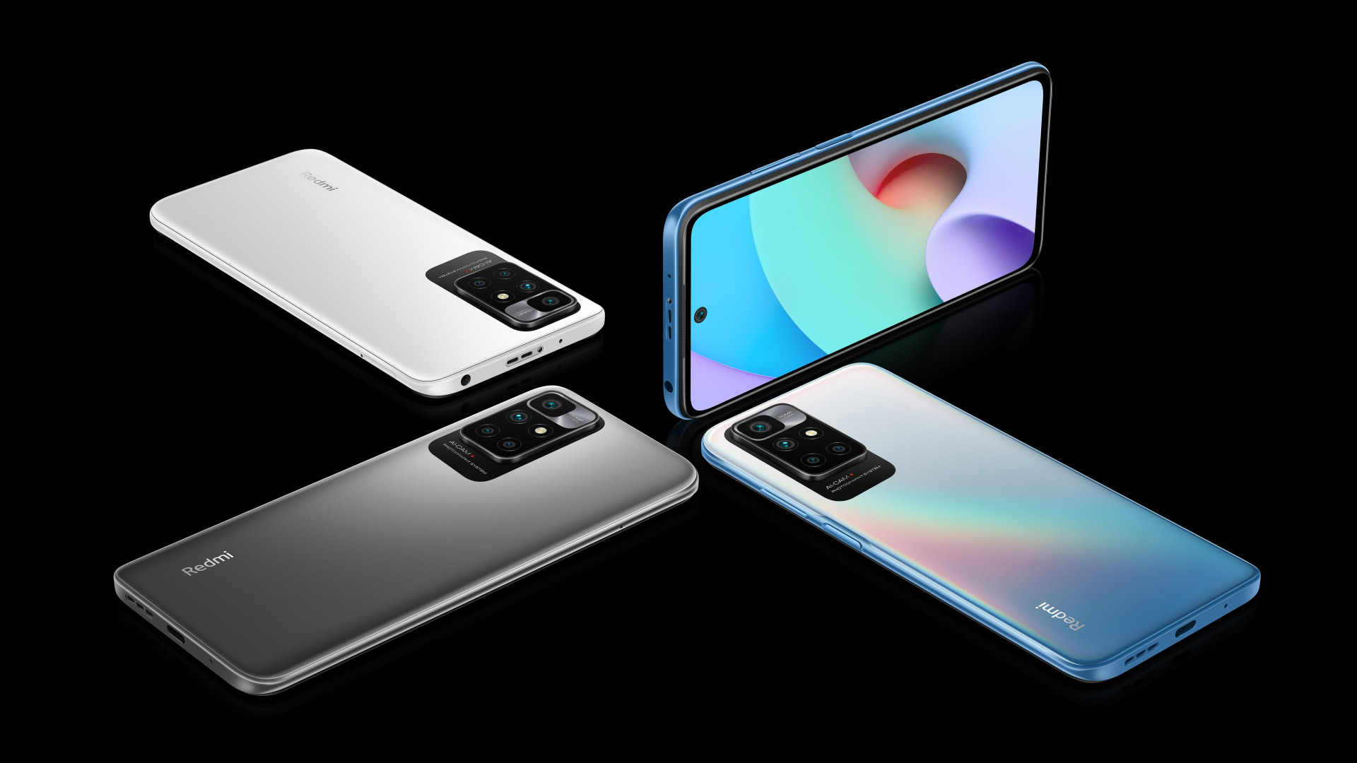 Redmi 10 2022