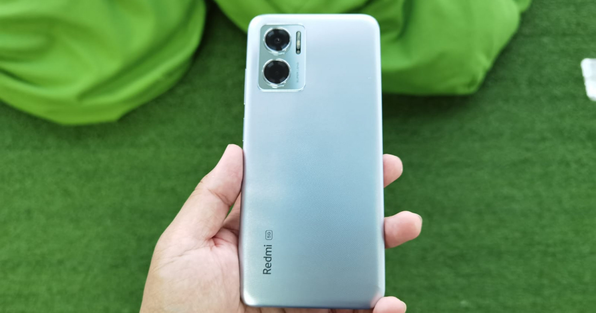 Redmi 10 5G