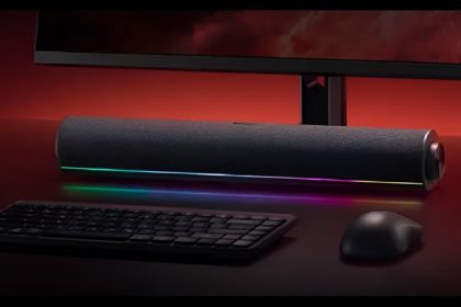 Redmi Desktop Speaker 2 Pro Resmi Dirilis