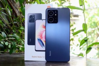 Redmi Note 12