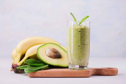Resep Jus Penurun Kolesterol