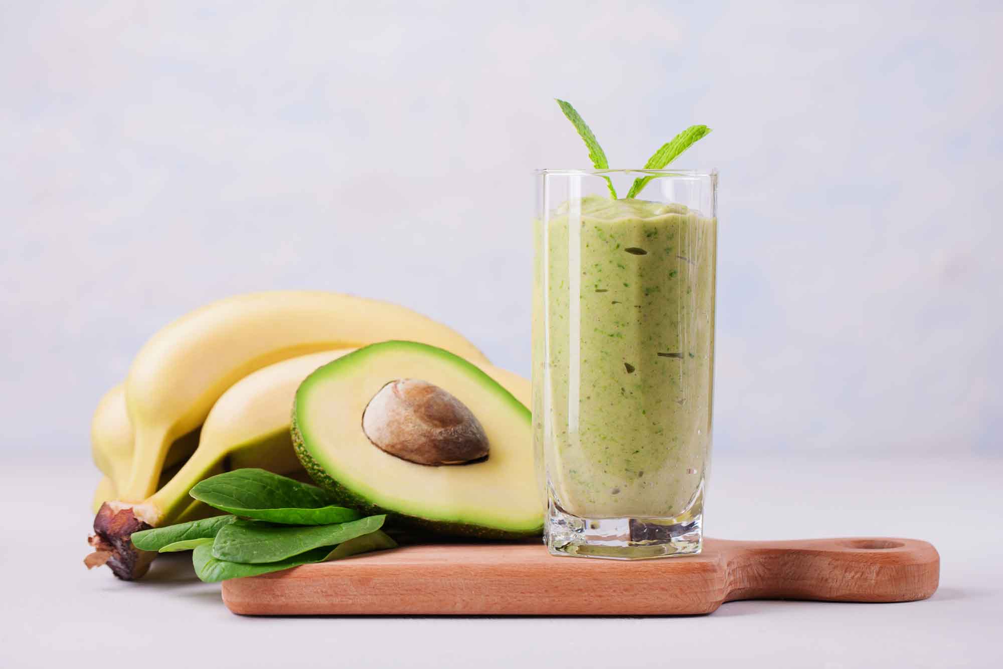 Resep Jus Penurun Kolesterol