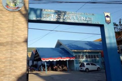 SMAN 1 Sinjai Keluarkan Siswa Penyerang Guru dan Ayah yang Polisi Terancam Sanksi