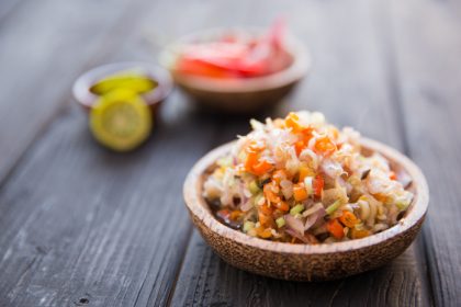 Sambal Matah Bawang Merah