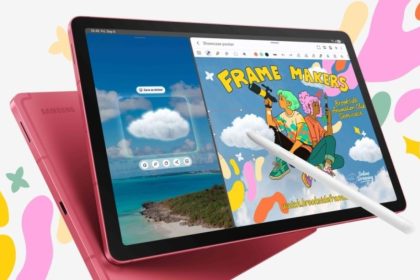 Samsung Galaxy Tab S10 Lite