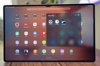 Samsung Galaxy Tab S11 dan Ultra