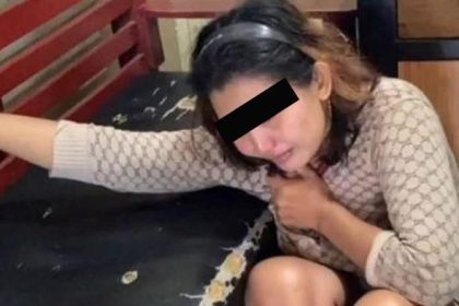 Seorang Ibu Rumah Tangga di Lubuklinggau Bakar Rumah yang Sudah Dijual