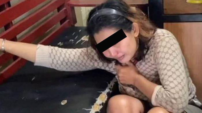 Seorang Ibu Rumah Tangga di Lubuklinggau Bakar Rumah yang Sudah Dijual