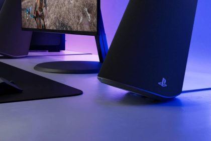 Sony Pulse Elevate