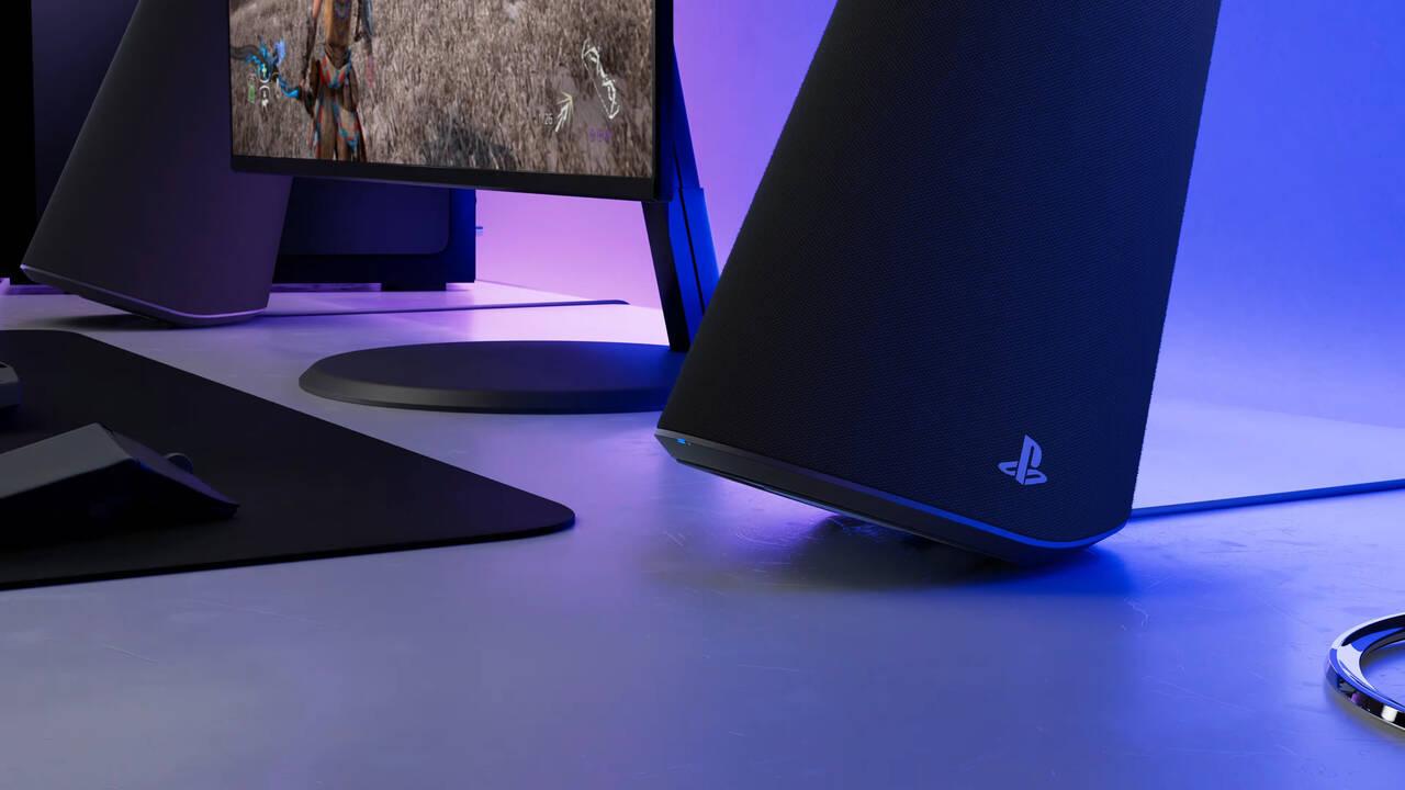 Sony Pulse Elevate
