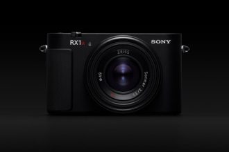 Sony RX1R III