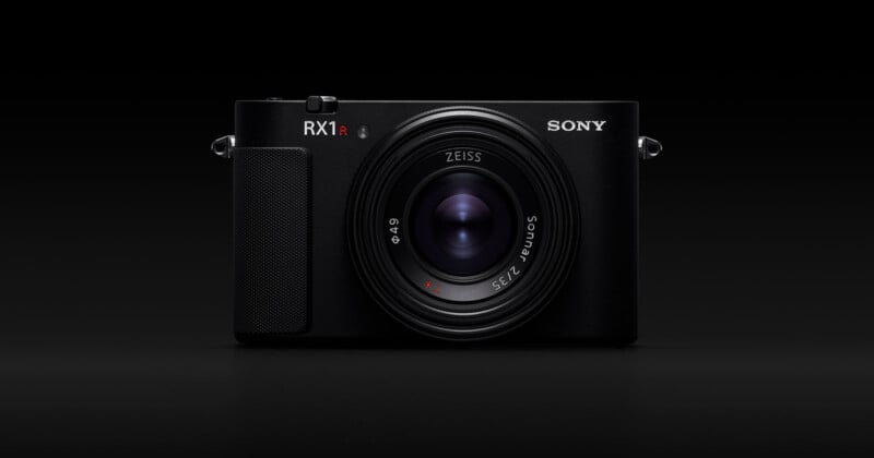Sony RX1R III
