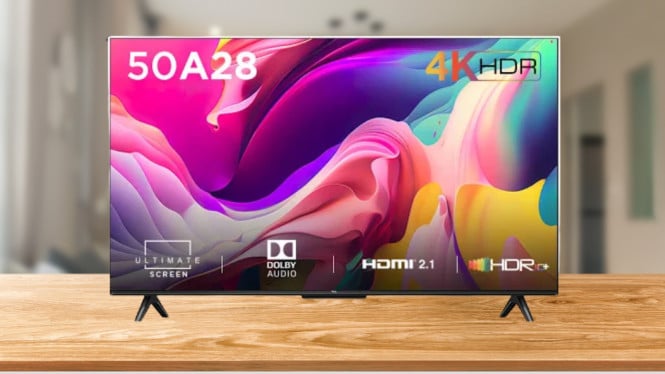TV 50 Inch Murah