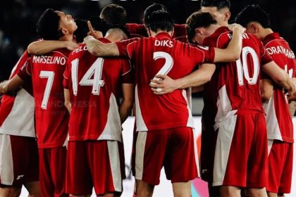 Timnas Indonesia