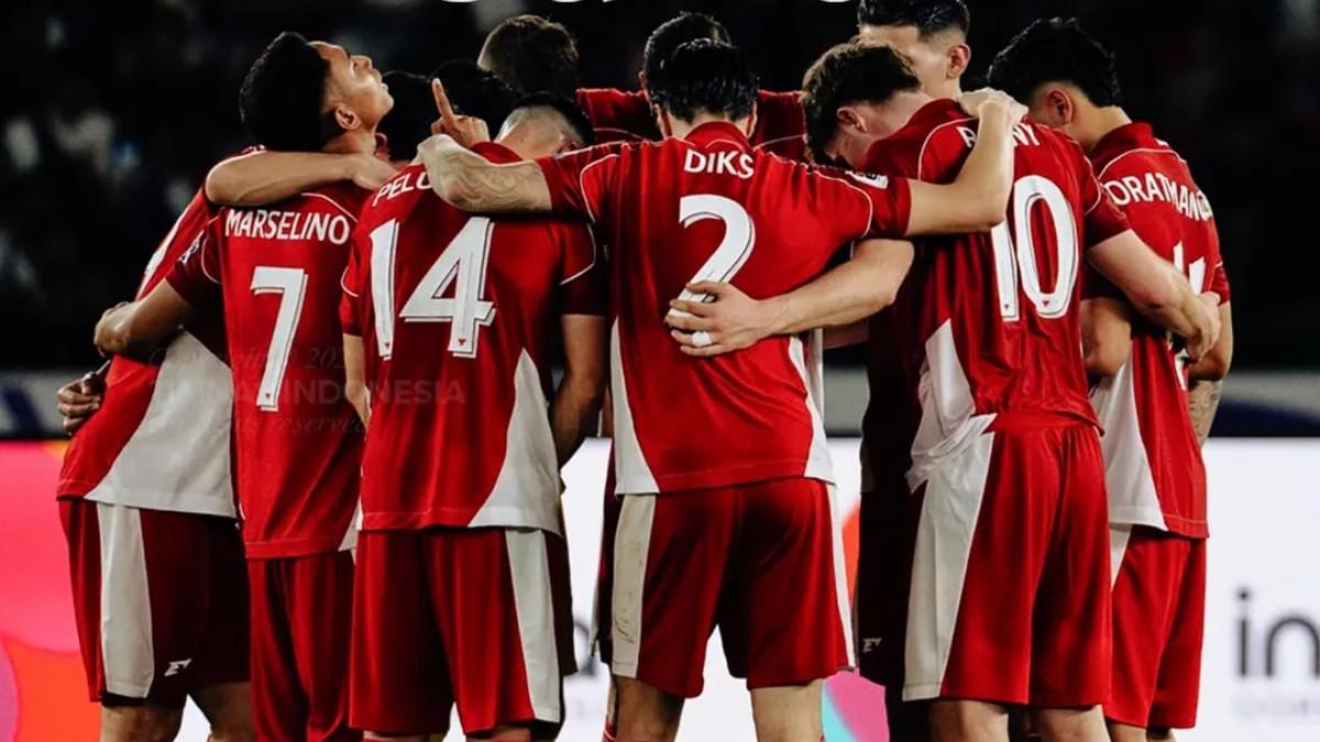 Timnas Indonesia