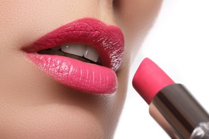 Tips Jitu Pakai Lipstik untuk Bibir Tebal agar Terlihat Elegan
