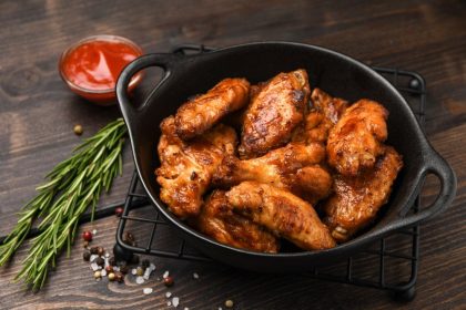 Tips Marinasi Ayam agar Bumbu Meresap Sampai ke Serat Terdalam