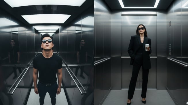 Tips Membuat Foto Realistis dengan Gemini AI