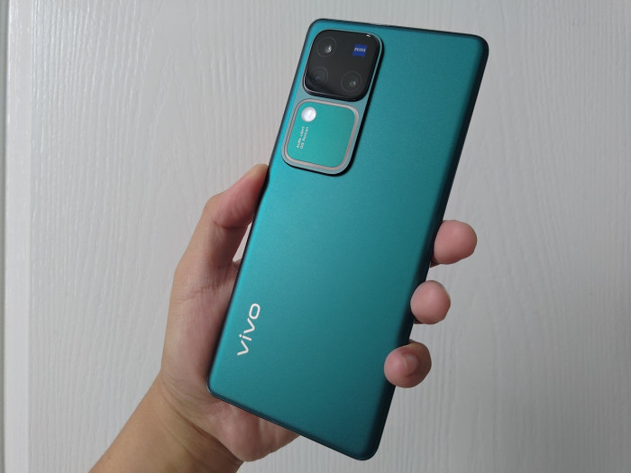 Vivo V30 Pro
