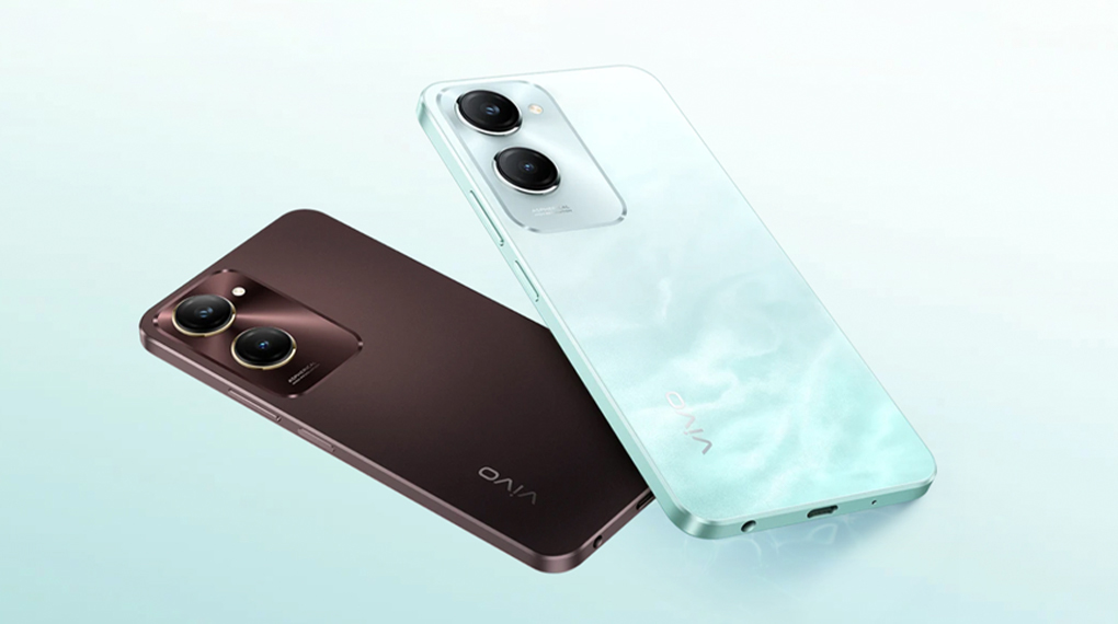 Vivo Y18