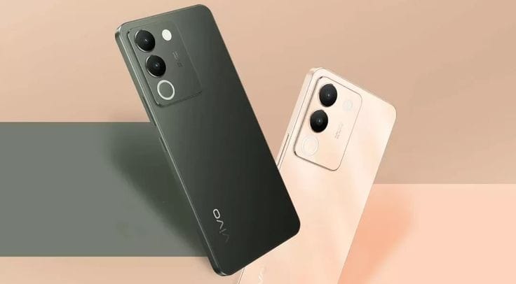 Vivo Y200 5G