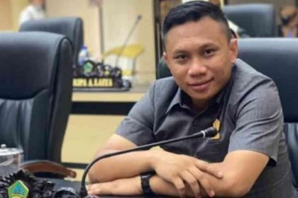 Wahyudin Moridu