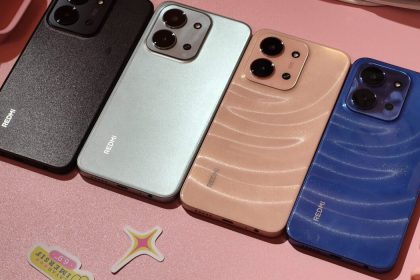 Xiaomi Redmi 15C
