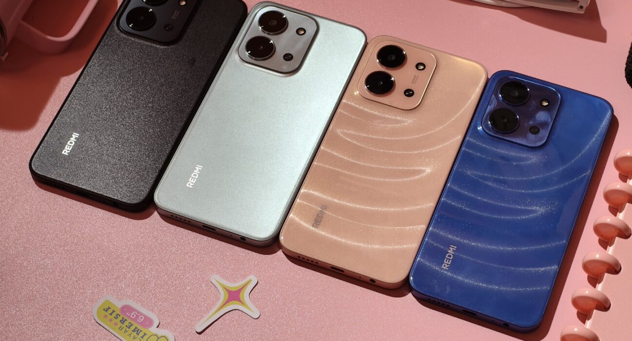 Xiaomi Redmi 15C