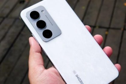 Xiaomi Redmi 15R 5G
