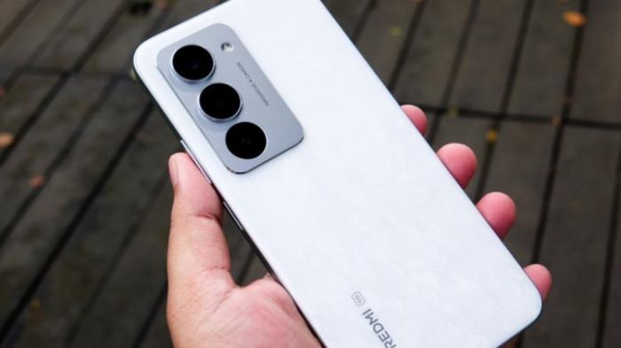 Xiaomi Redmi 15R 5G