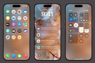 iOS 26