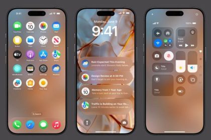 iOS 26
