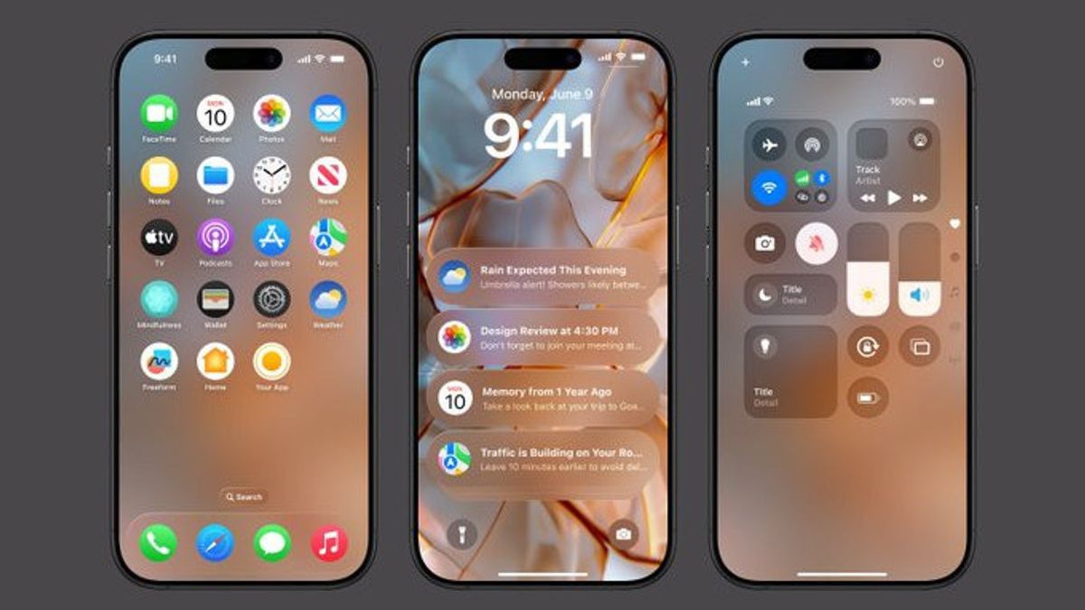 iOS 26