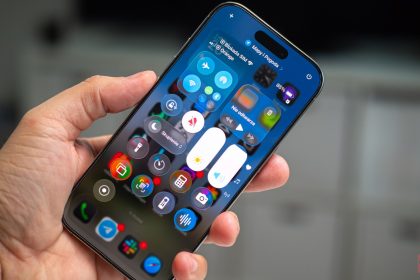iOS 26