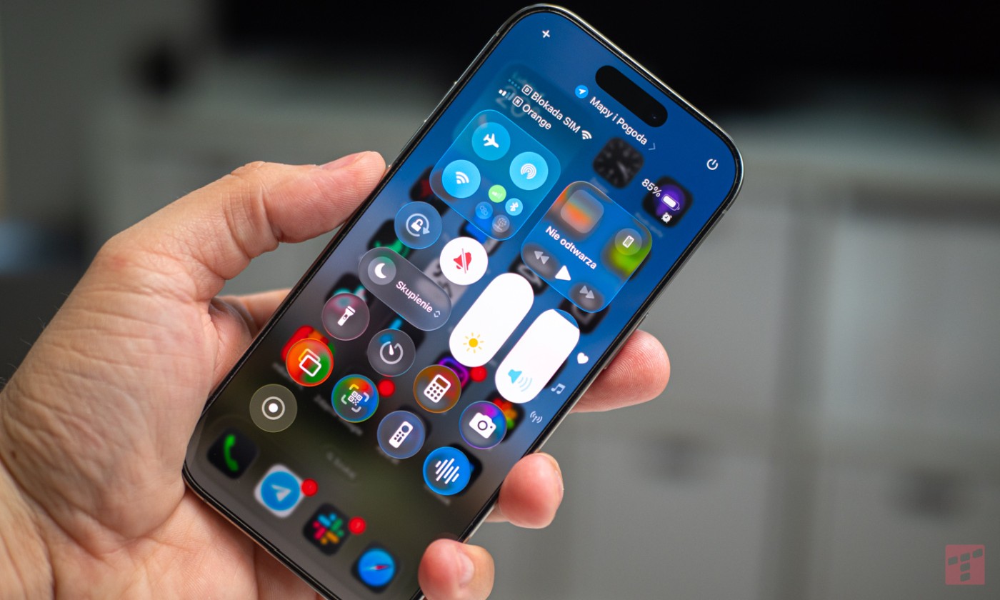 iOS 26