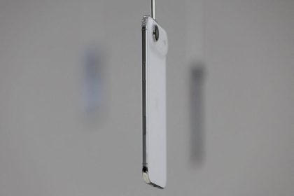 iPhone 17 Air