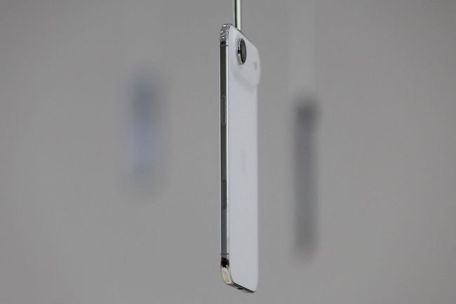 iPhone 17 Air