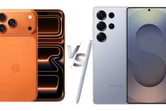 iPhone 17 Pro Max vs Samsung Galaxy S25 Ultra