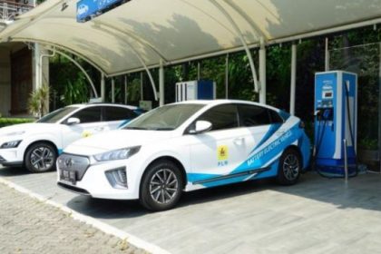promo listrik mobil listrik 2025