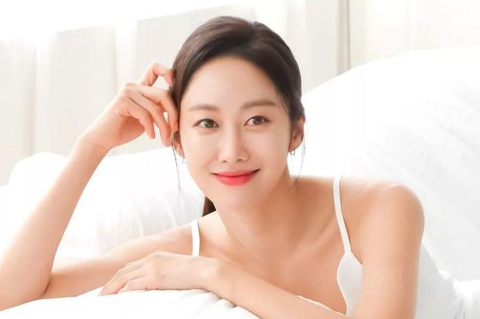 Aktris Korea Jeon Hye Bin Jadi Korban Pencopetan di Bali
