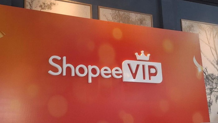 Shopee VIP