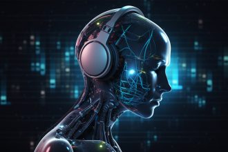 Aplikasi AI untuk Membuat Musik untuk Video YouTube