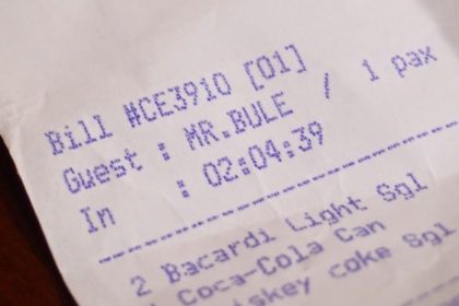Arti Kode SC dan PB1 pada Struk