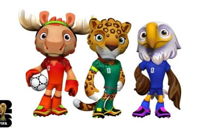 Arti Maskot Piala Dunia 2026