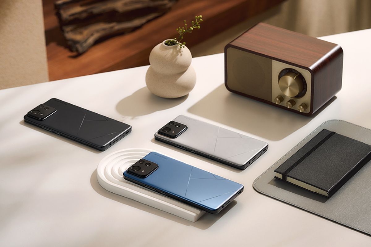 Asus Zenfone 11 Ultra