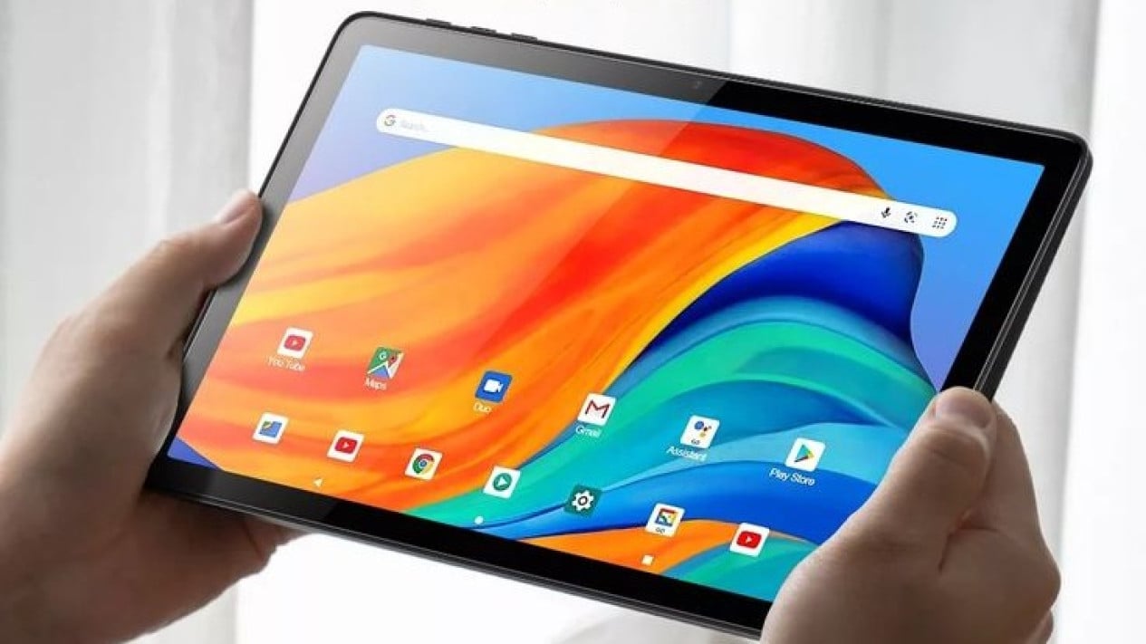 Axioo MyTab A9